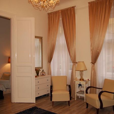 Balazs Apartment - Oktogon 부다페스트 외부 사진