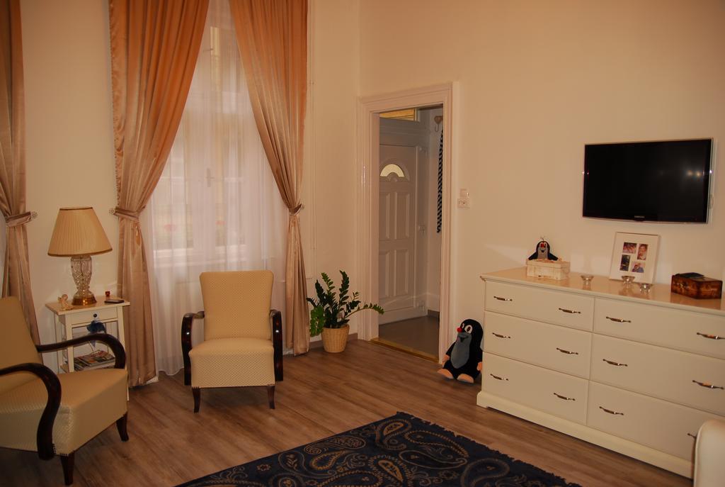 Balazs Apartment - Oktogon 부다페스트 외부 사진