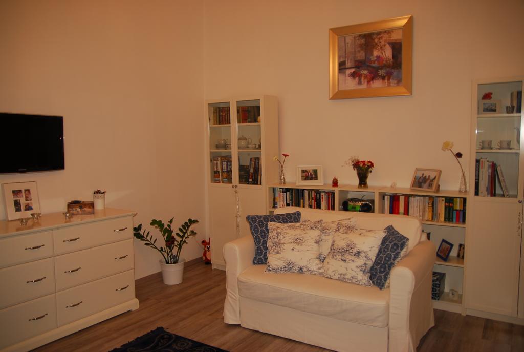 Balazs Apartment - Oktogon 부다페스트 외부 사진